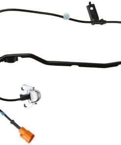 Sensor de Velocidad -Velocidad