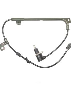 Sensor de Velocidad de Rueda ABS Trasero Standard Motor
