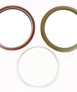 Sello de cigüeñal del motor SKF 51172 para Dodge Ram 2500