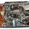TYC Conjunto de Faro Derecho Compatible con Ford Expedition