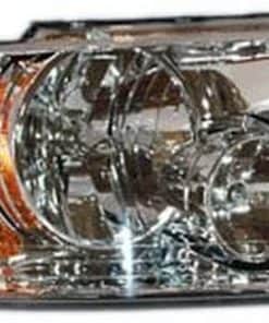 TYC Conjunto de Faro Derecho Compatible con Ford Expedition