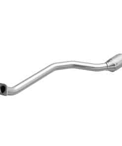 Conversor Catalítico de Acero Inoxidable Directo MagnaFlow