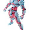 Super Figure Action [JoJo's Bizarre Adventure] Part IV