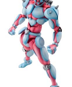 Super Figure Action [JoJo's Bizarre Adventure] Part IV