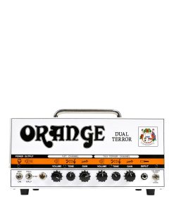 Amplificador de potencia para guitarra eléctrica Orange