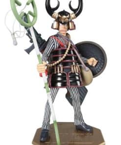 Portrait.Of.Pirates: One Piece Edición Fuerte Usopp [Escala