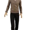 Figura de Acción Jasper de la Serie 2 de Twilight New Moon