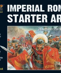 Warlord Games Hail Caesar: Set de Inicio del Ejército