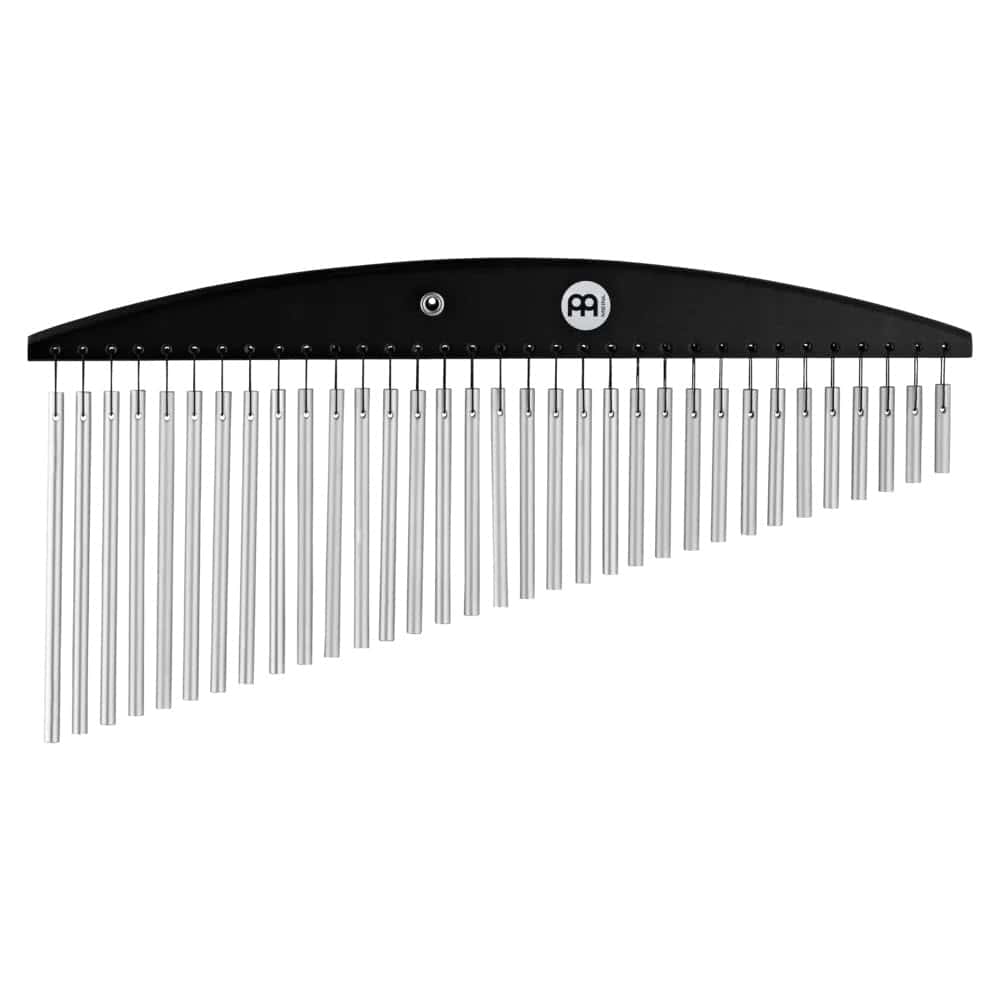 Meinl Percussion HCH2BK Serie Headliner de Campanas de una