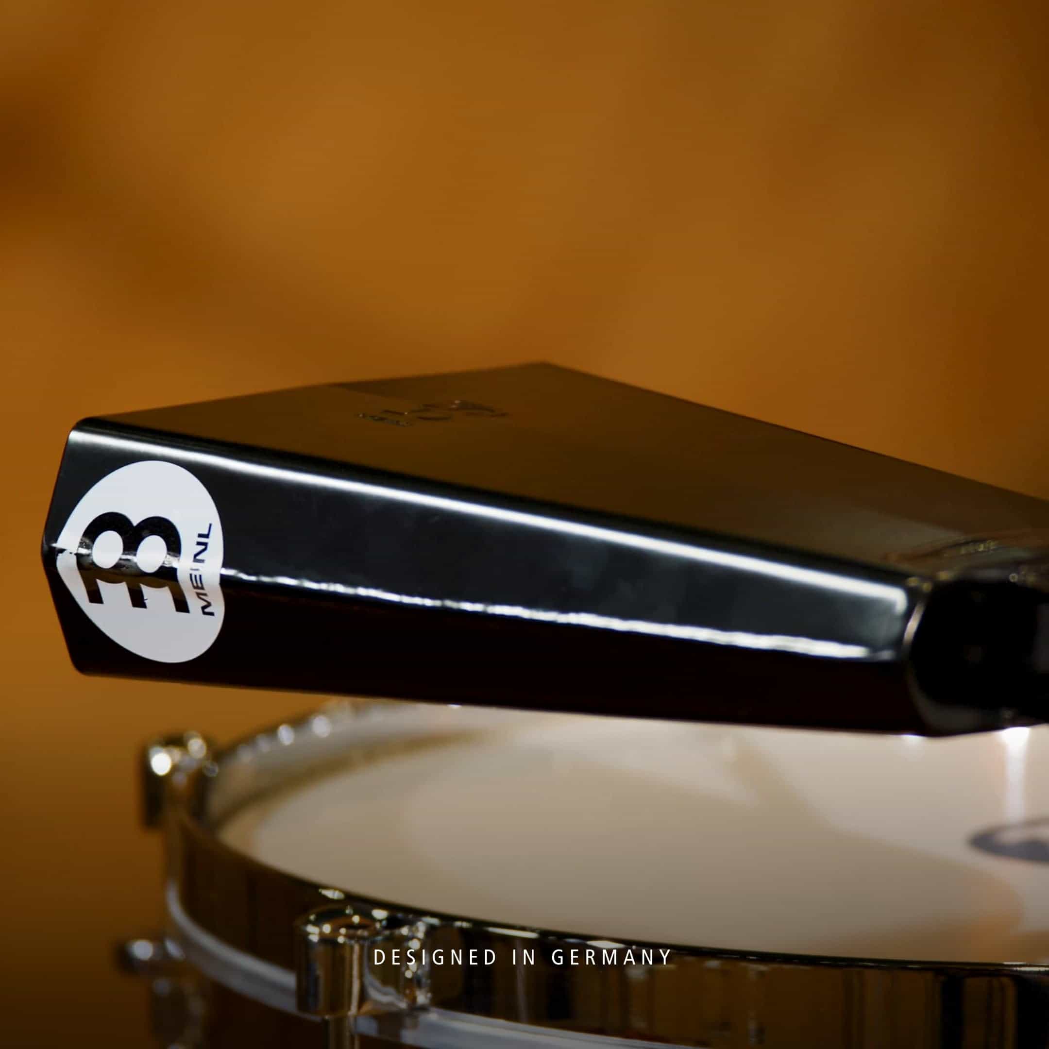 Meinl Percussion HCO2BK Headliner Series Cowbell Montable 8 - Imagen 7