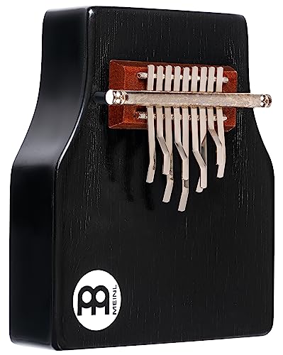 Meinl Percussion KA9WW-BK Wah Wah Effect Wood Kalimba, Negro - Imagen 9