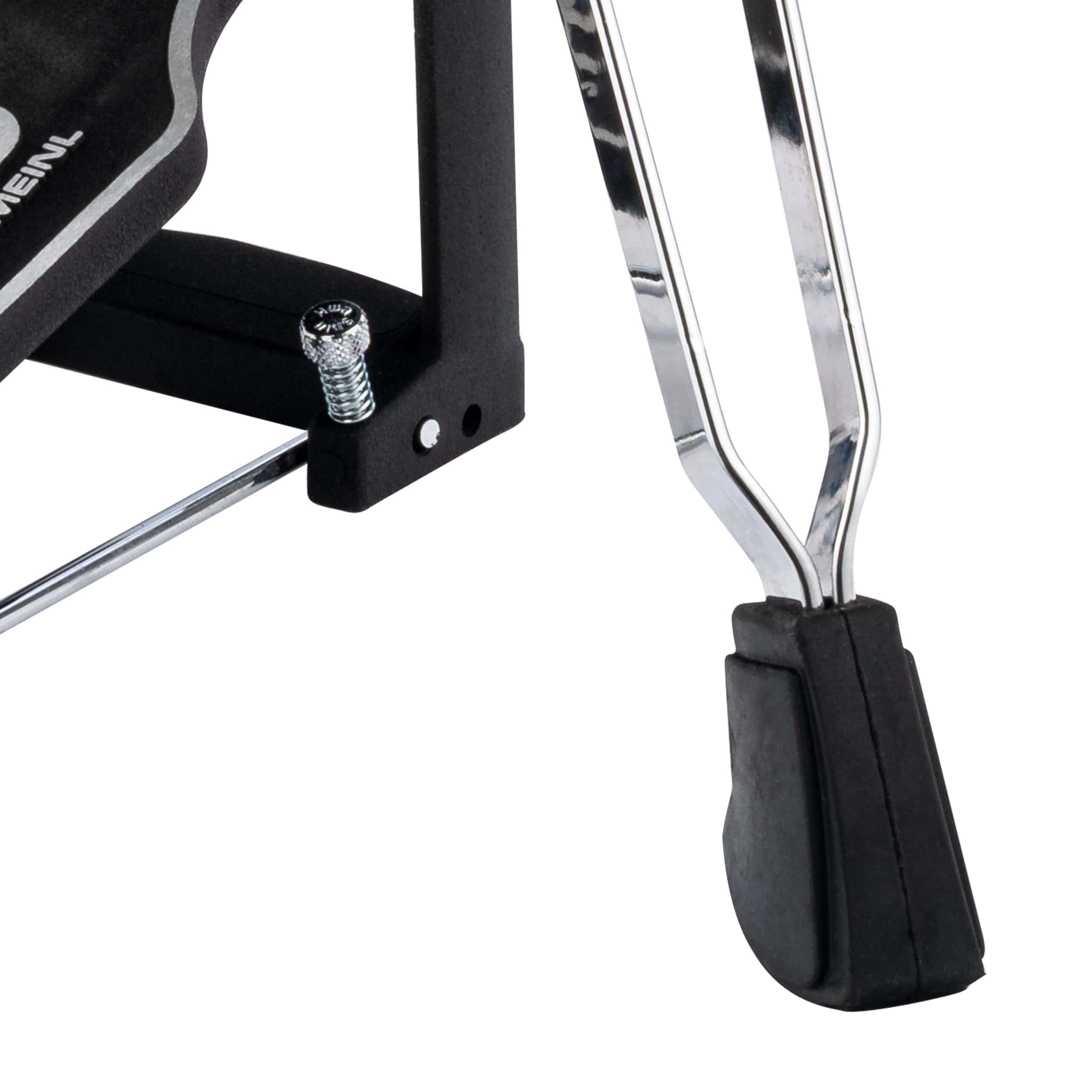 Soporte de platillos bajos Meinl Percussion MLH - Imagen 6