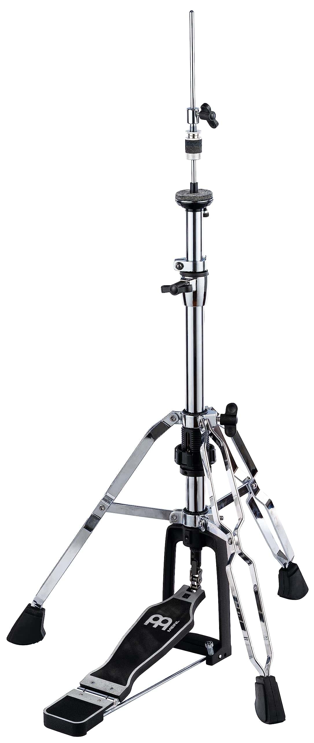 Soporte de platillos bajos Meinl Percussion MLH