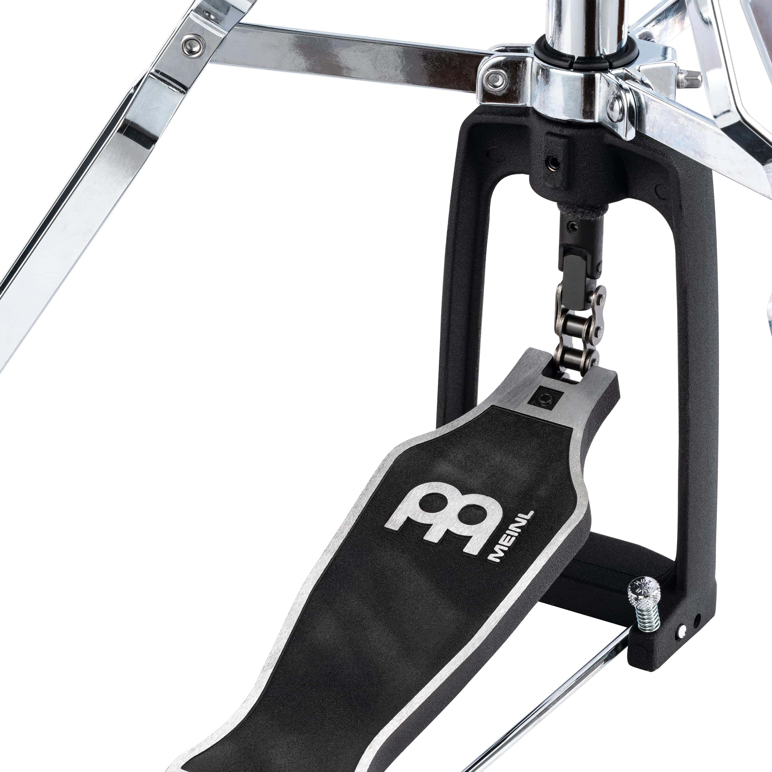 Soporte de platillos bajos Meinl Percussion MLH - Imagen 4