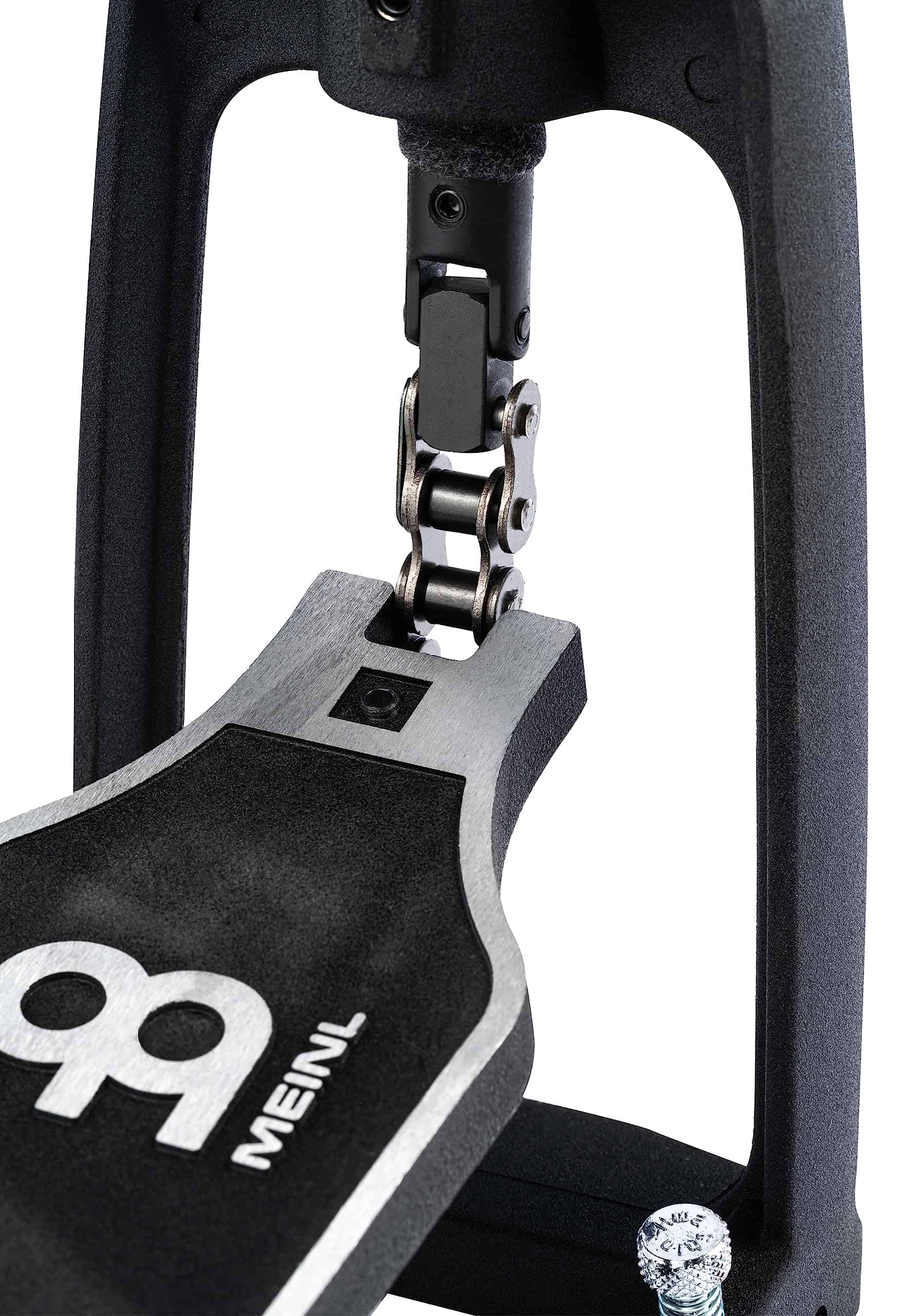 Soporte de platillos bajos Meinl Percussion MLH - Imagen 5