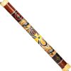 Meinl Percussion RS1R-M 24" Medium Bamboo Rain Stick con