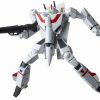 Revoltech: 084 Macross VF-1J Hikaru Ichijo Valkyrie Figura