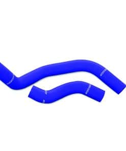 Kit de Manguera de Radiador de Silicona Mishimoto -Azul
