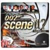 Juego de Coleccionista Scene It 007 James Bond Trivia -