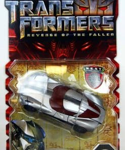 Transformers 2 Revenge of The Fallen Movie 2010 Series 2
