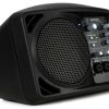 Sistema de PA Activo Compacto de 5.25 pulgadas Mackie