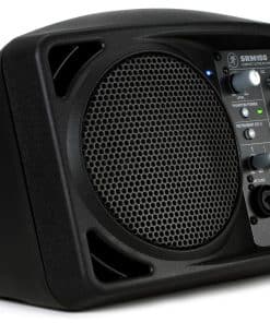 Sistema de PA Activo Compacto de 5.25 pulgadas Mackie