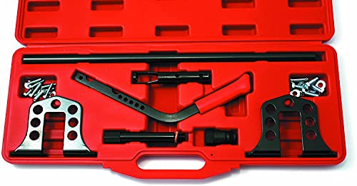 Kit Compresor de Resorte de Válvula Superior CTA Tools 2235