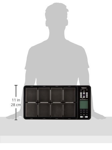 Roland OCTAPAD SPD-30 Parche de Percusión Digital - Imagen 4