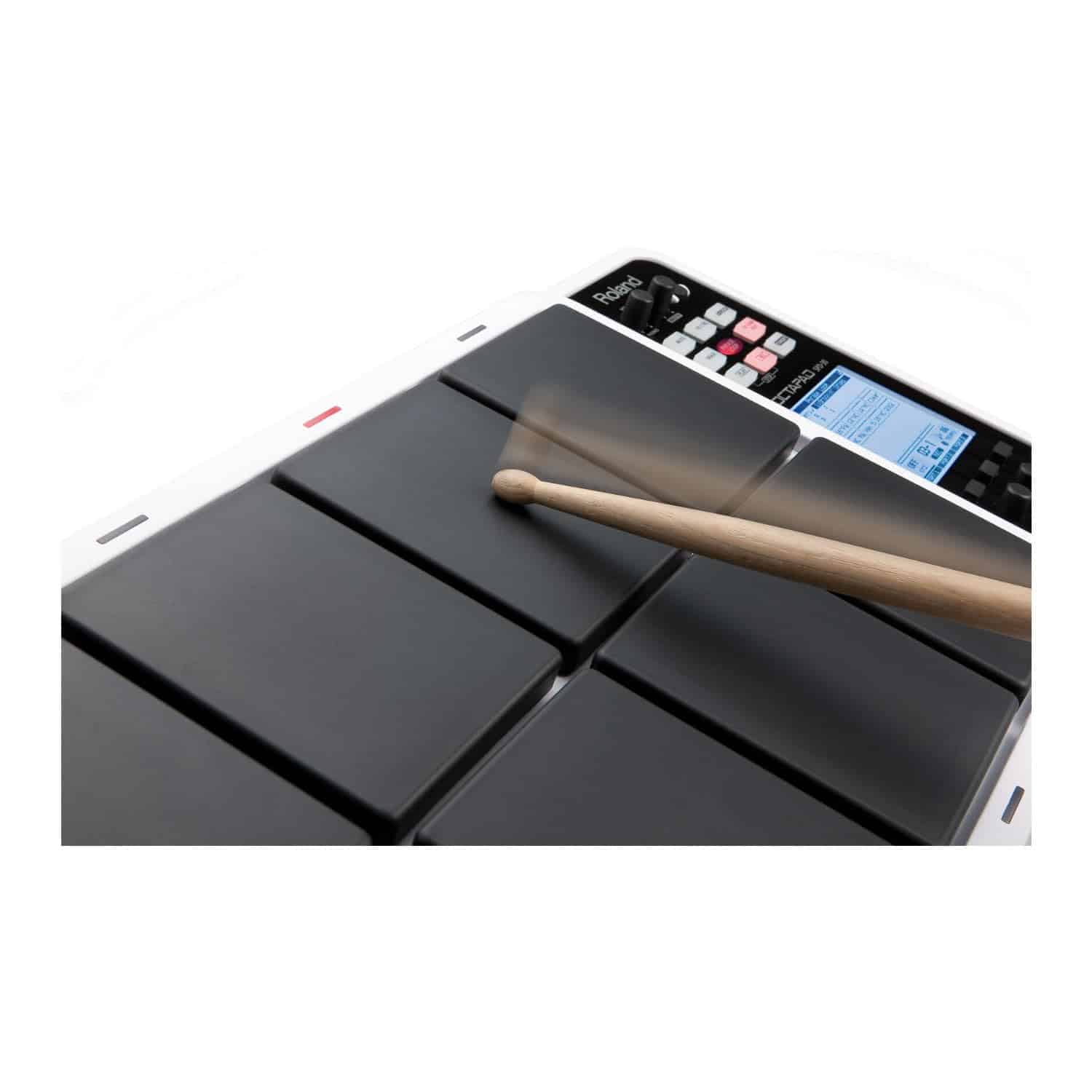 Roland OCTAPAD SPD-30 Parche de Percusión Digital - Imagen 6