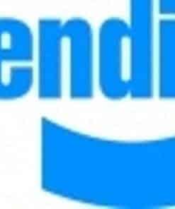 Válvula de Freno de Resorte Bendix 103081N