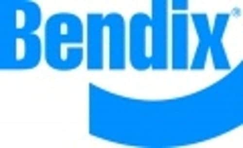 Válvula de Freno de Resorte Bendix 103081N
