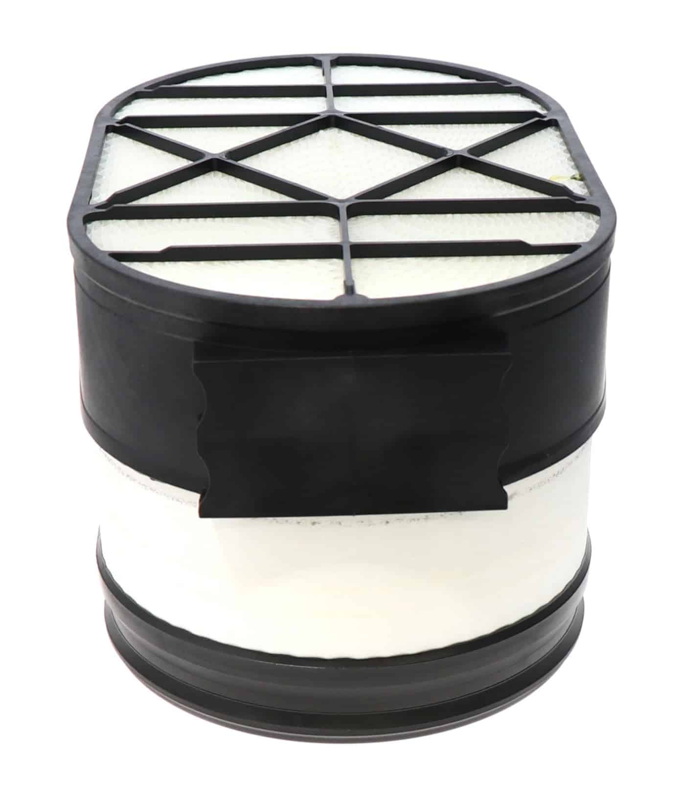 Filtro de aire Wix Filters - 49666 de estilo ondulado de - Imagen 4