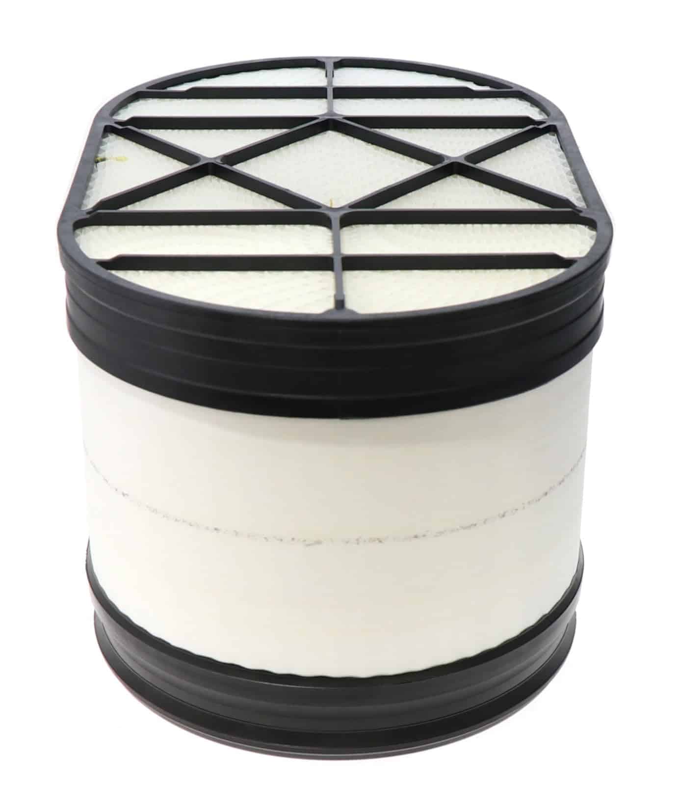 Filtro de aire Wix Filters - 49666 de estilo ondulado de - Imagen 5