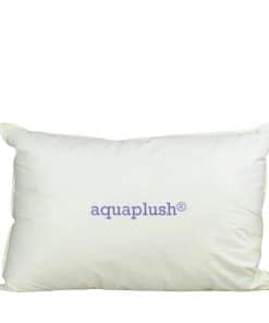 Almohada de Hotel Aquaplush Polyester de Down Etc | 235