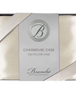 Funda para almohada Branché Beauty Sleep Charmeuse | Funda