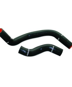 Kit de Mangueras de Radiador de -Negro