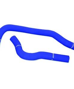 Kit de Manguera de Radiador de Silicona Mishimoto -Azul