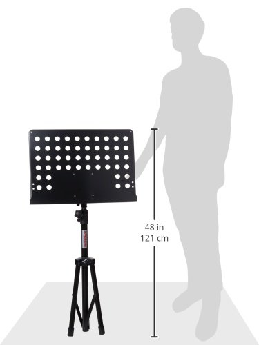 Pupitre de Orquesta Stageline MS5 - Imagen 3