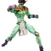 Super Figure Action [JoJo`s Bizarre Adventure] Part III
