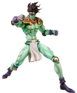 Super Figure Action [JoJo`s Bizarre Adventure] Part III