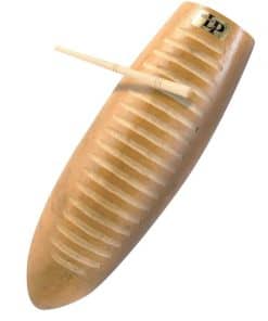 Latin Percussion LP249 Guiro de Estilo Cubano
