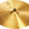 Platillo Ride Zildjian 22 pulgadas K Constantinople Thin