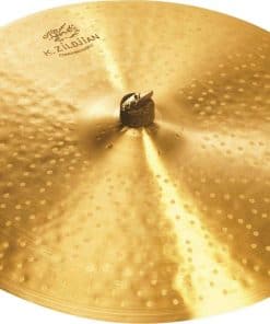 Platillo Ride Zildjian 22 pulgadas K Constantinople Thin