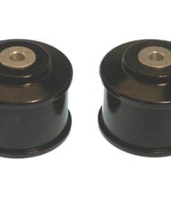 Prothane 1-504-BL Inserto de Montaje de Motor Negro