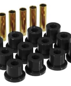 Prothane (7-1001-BL) 67-87 GM Buje de Resorte y Grillete