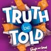 TRUTH BE TOLD por Buffalo Games ¡El juego para reír a
