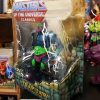 HeMan Masters of the Universe Classics Exclusive Figura de