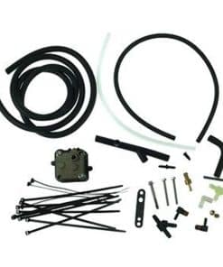 Kit de Bomba de Combustible de Mercurio