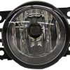 Ensamblaje de lámpara de niebla delantera Ford Genuine