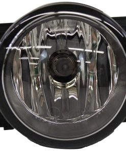 Ensamblaje de lámpara de niebla delantera Ford Genuine